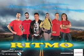 Grupo Ritmo