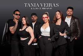 Grupo Tania Veiras y Los CumbiaPop