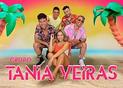 Grupo Tania Veiras