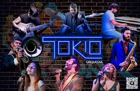 Orquesta Tokio