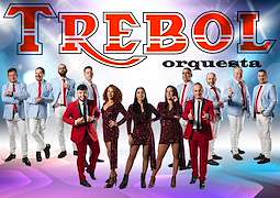 Orquesta Trébol