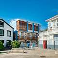 Que visitar en la comarca de Ferrolterra