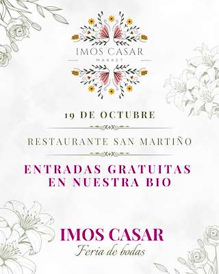 Fechas, información, programa, cartel, imágenes, mapa y ubicación de Imos Casar Market (2025)  en  Teo