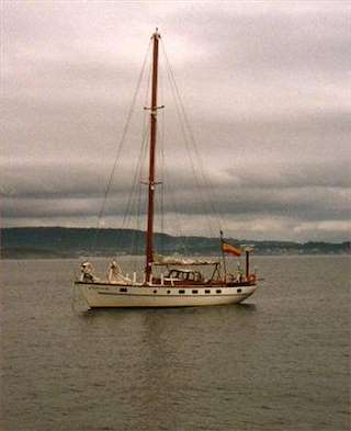 Imrama Náutica y Servicios