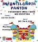 FiestasRelacionadas Infantilandia en Pantón