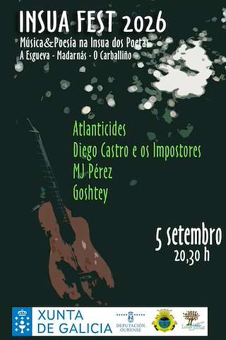 Insua Fest