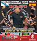FiestasRelacionadas International Krav Maga Training Camp IKMTC (1) en As Pontes de García Rodríguez