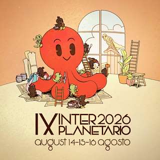 Fechas, información, programa, cartel, imágenes, mapa y ubicación de IX Interplanetario  (2026) en Vigo