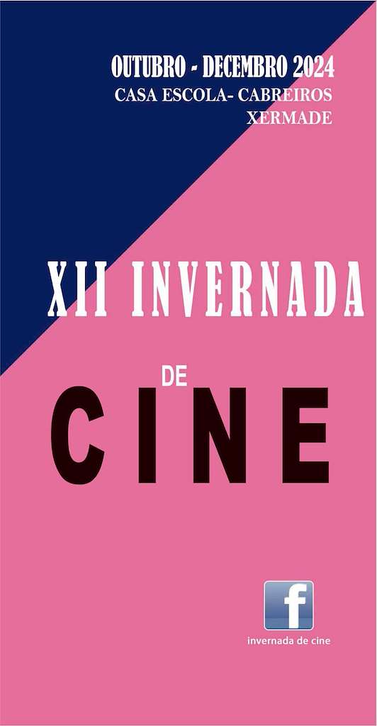 XII Invernada de Cine en Xermade