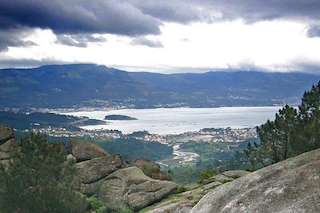 Isla de A Creba