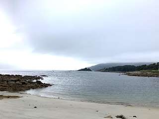 Isla de Santa Catalina