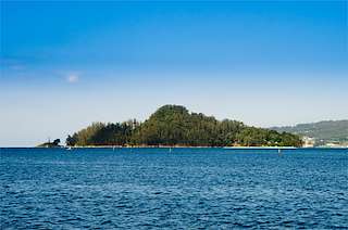 Fechas, información, programa, cartel, imágenes, mapa y ubicación de Isla de Tambo (2021)  en  Poio