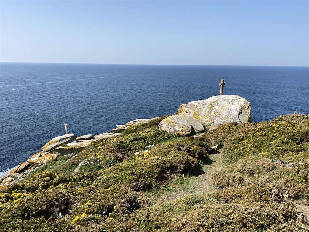 Islas de Ons en Bueu