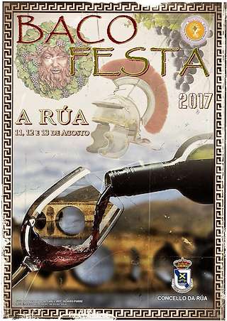 BacoFesta en A Rúa