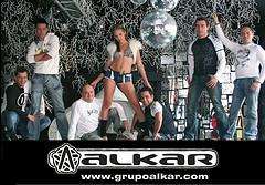 Festa da Xuventude de Laíño en Dodro