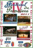 Festival Coral de Primaveira en Meis