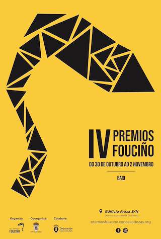 V Fouciño - Festival de Cine en Zas