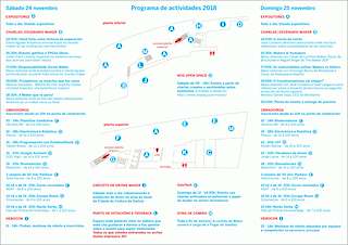 Maker Faire en Santiago de Compostela
