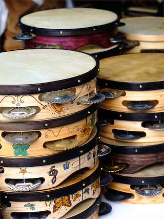 XIV Encontro Crucesarte en Vila de Cruces