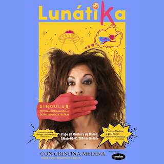 X Festival Singular en Narón