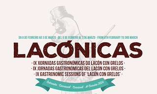 X Lacónicas en A Coruña