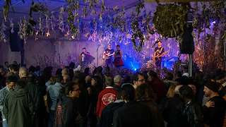 X Muiñada en Vimianzo