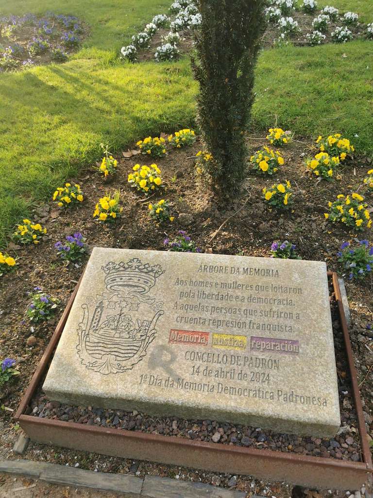 Jardín Botánico-Artístico de Padrón