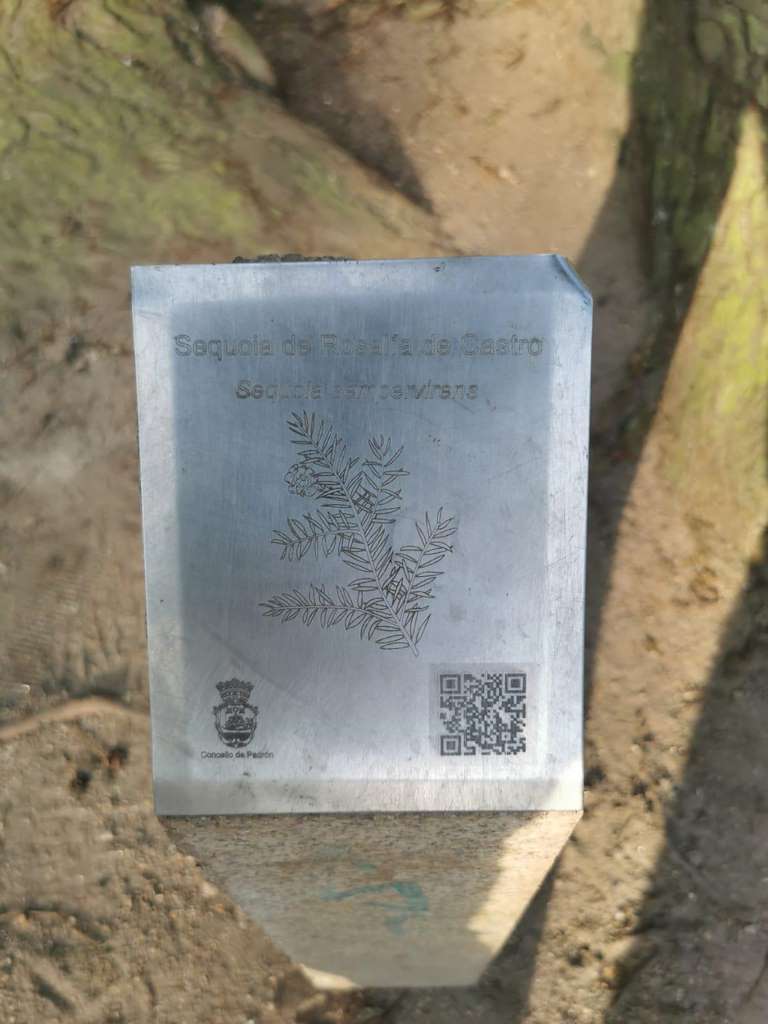 Jardín Botánico-Artístico de Padrón