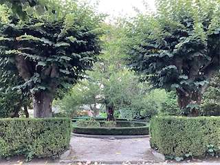 Fechas, información, programa, cartel, imágenes, mapa y ubicación de Jardín Botánico del Instituto Fernando Blanco de Lema  en  Cee