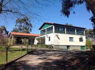 Fechas, información, programa, cartel, imágenes, mapa y ubicación de Jardín Botánico Ría do Burgo - Aula de La Naturaleza (2021)  en  Culleredo