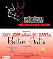 FiestasRelacionadas XXXV Jornadas de Danza - Bellas Artes en Ourense
