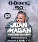 FiestasRelacionadas Juan Magán - 50 Aniversario Hermo Discoteca (1) en Cospeito