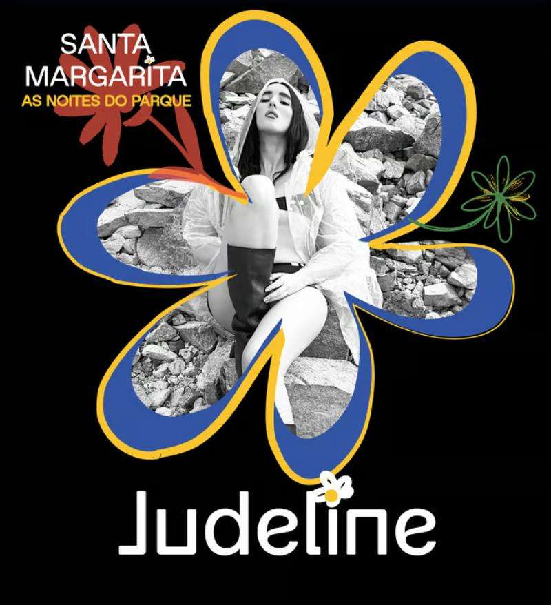 Judeline en Concierto (2026) en A Coruña