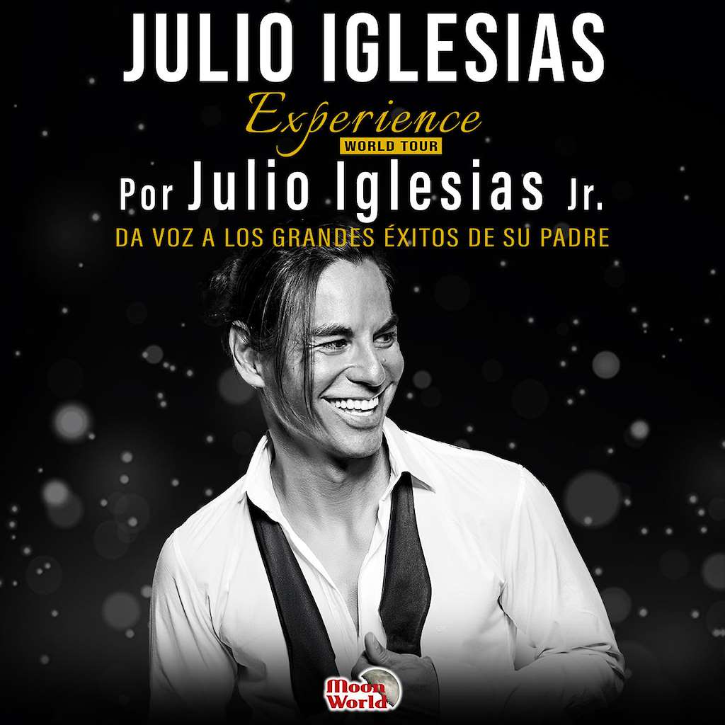 Julio Iglesias Experience  (2026) en A Coruña