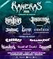 FiestasRelacionadas XIV Kanekas Metal Fest en Cangas de Morrazo