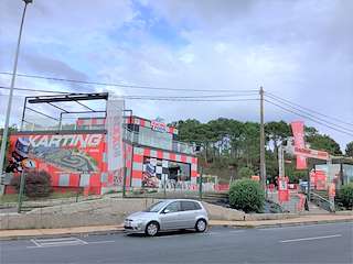 Fechas, información, programa, cartel, imágenes, mapa y ubicación de Karting Racing Dakart  en  Sanxenxo