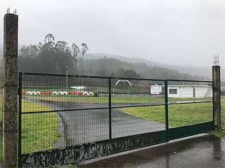 Karts Ayrton Senna