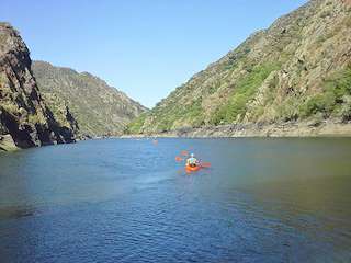 Kayak Boral Aventuras