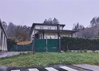 Fechas, información, programa, cartel, imágenes, mapa y ubicación de Kayaks Onda do Pedrido  en  Bergondo