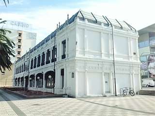 Kiosco Alfonso