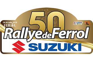 LVI Rallye en Ferrol
