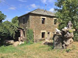 Fechas, información, programa, cartel, imágenes, mapa y ubicación de La Casa del Alquimista - Museo do Sílex  en  Samos