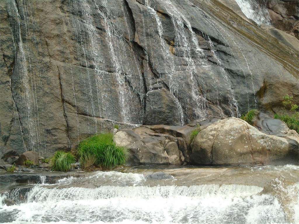 La Cascada del Xallas - Ézaro en Dumbría