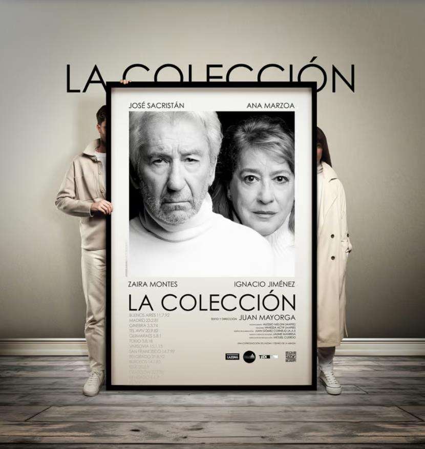 La Colección  en Vigo