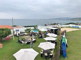 Fechas, información, programa, cartel, imágenes, mapa y ubicación de La Duna Beach Club  en  Arteixo