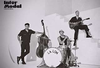 Fechas, información, programa, cartel, imágenes, mapa y ubicación de LA LOM [Los Ángeles League of Musicians]  (2025) en Santiago de Compostela