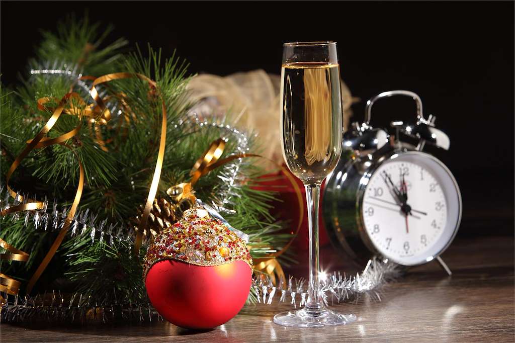La magia de la Navidad