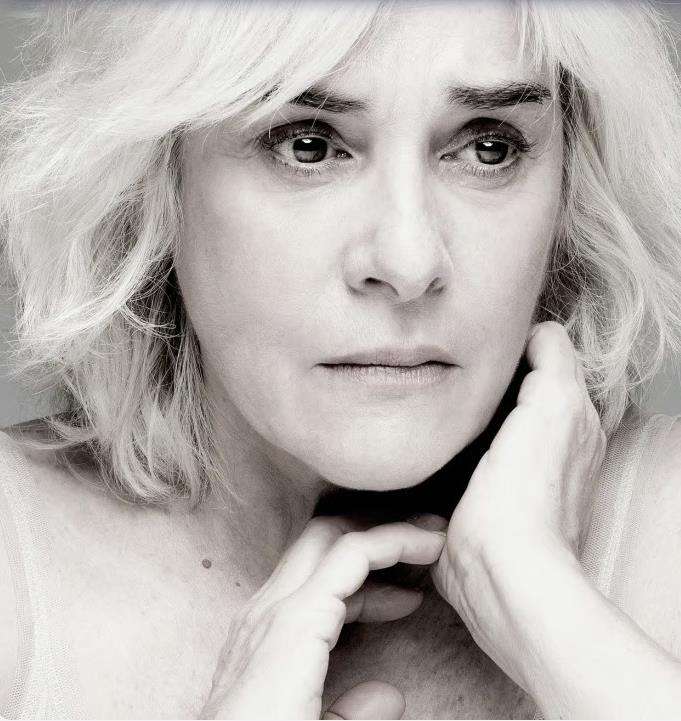 La mujer rota (2026) en Vigo