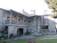 La Ruta de los Pazos en Nigrán