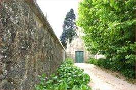 La Ruta de los Pazos en Nigrán